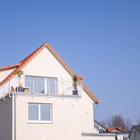 Ferienwohnung Hendriks Nonnenhorn Exterior foto